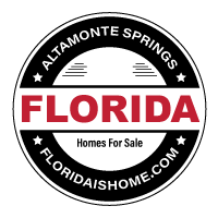 LOGO: Altamonte Springs Homes