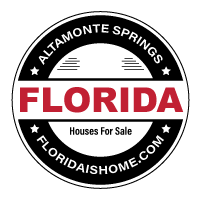 LOGO: Altamonte Springs Single Family Homes