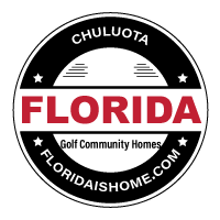LOGO: Chuluota Golf Community Homes