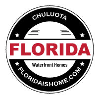LOGO: Chuluota Waterfront Homes 