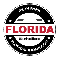LOGO: Fern Park Waterfront Homes
