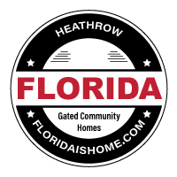 LOGO: Heathrow Gated Communities