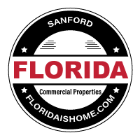 SANFORD LOGO: Commercial Property For Sale