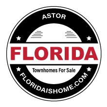 LOGO: Astor townhomes for sale