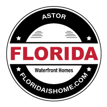 LOGO: Astor waterfront homes for sale