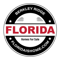 LOGO: Berkley Ridge homes for sale