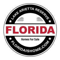 LOGO: Enclave at Lake Arietta homes for sale