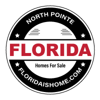 LOGO: North Pointe homes for sale