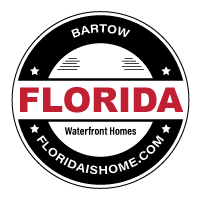LOGO: Bartow waterfront homes for sale