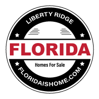 LOGO: Liberty Ridge homes for sale