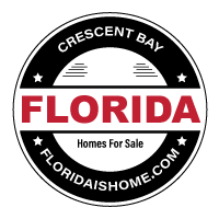 LOGO: Homes in Crescent Bay