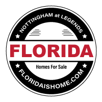 LOGO: Nottingham at Legends Homes