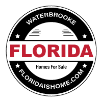 LOGO: Waterbrooke Homes