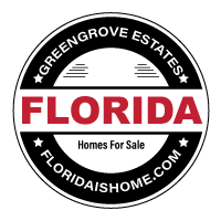 LOGO: Greengrove Estates Homes