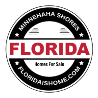 LOGO: Minnehaha Shores Homes