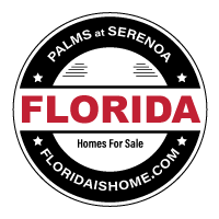 LOGO: Clermont homes for sale