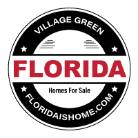 LOGO: Village Green Homes