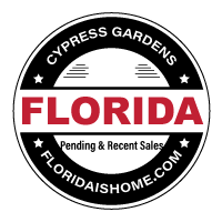 LOGO: Cypress Garden homes sold