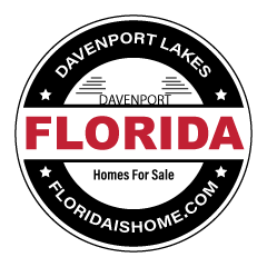 LOGO: Davenport homes for sale