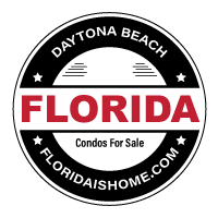 LOGO: Daytona Beach condos for sale