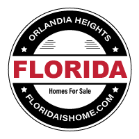 LOGO: Orlandia Heights homes for sale