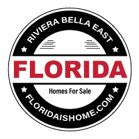LOGO: Riviera Bella East homes for sale