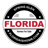 LOGO: Spring Glen homes for sale