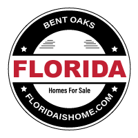 LOGO: Bent Oaks homes for sale