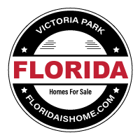 LOGO: Victoria Park homes for sale