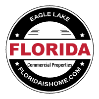 EAGLE LAKE LOGO: Commercial Property For Sale