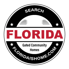 LOGO: Florida Homes For Sale