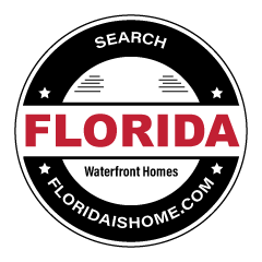 LOGO: Florida Waterfront Homes