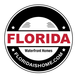 LOGO: Florida Waterfront Homes