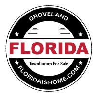 LOGO: Clermont townhomes for sale