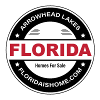 LOGO: Arrowhead Lakes homes for sale