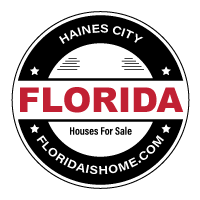 LOGO: Haines City houses for sale