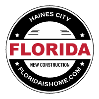 LOGO: Haines City new homes for sale