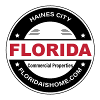 HAINES CITY LOGO: Property For Sale Commercial