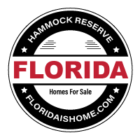 LOGO: Hammock Reserve homes for sale