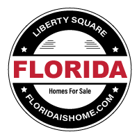 LOGO: Liberty Square homes for sale