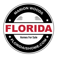 LOGO: Marion Woods homes for sale
