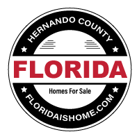 LOGO: Hernando County Florida Homes For Sale