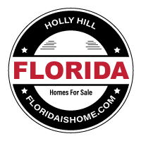 LOGO: Holy Hill homes for sale