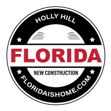 LOGO: Holy Hill new homes for sale