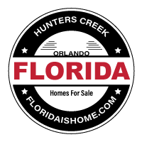 LOGO: South Orlando Hunters Creek Homes Florida