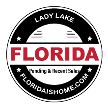 LOGO: Lady Lake  homes sold