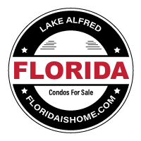 LOGO: Lake Alfred condos for sale