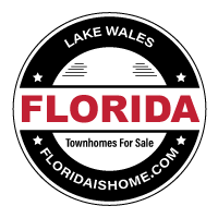 LOGO: Lake Wales townhomes for sale