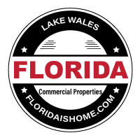 LAKE WALES LOGO: Property For Sale Commercial