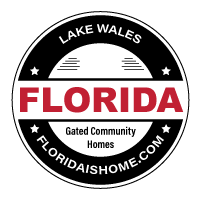 LOGO: Lake Wales gated homes for sale
